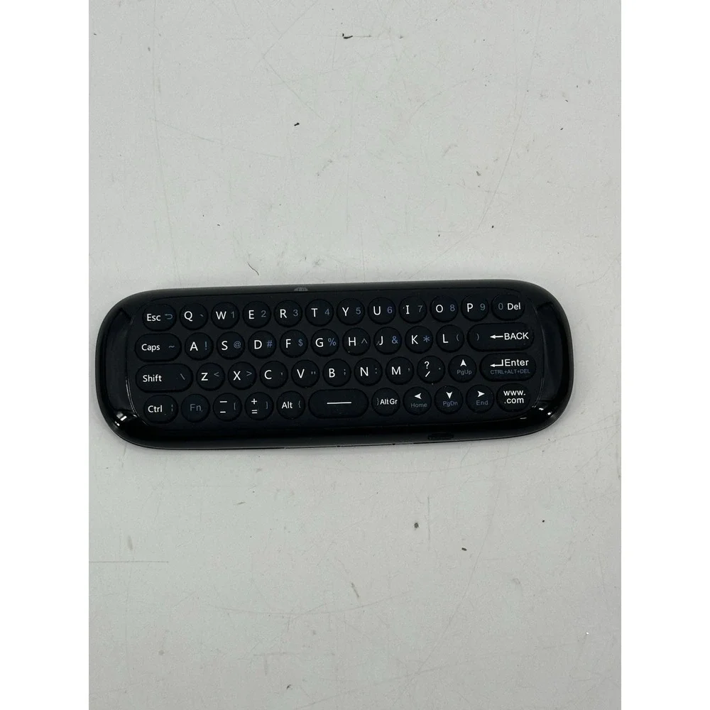 WeChip‎ TV/PC Air Mouse Remote Control